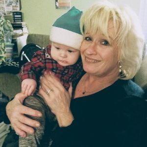 Meet your Posher, Tracy